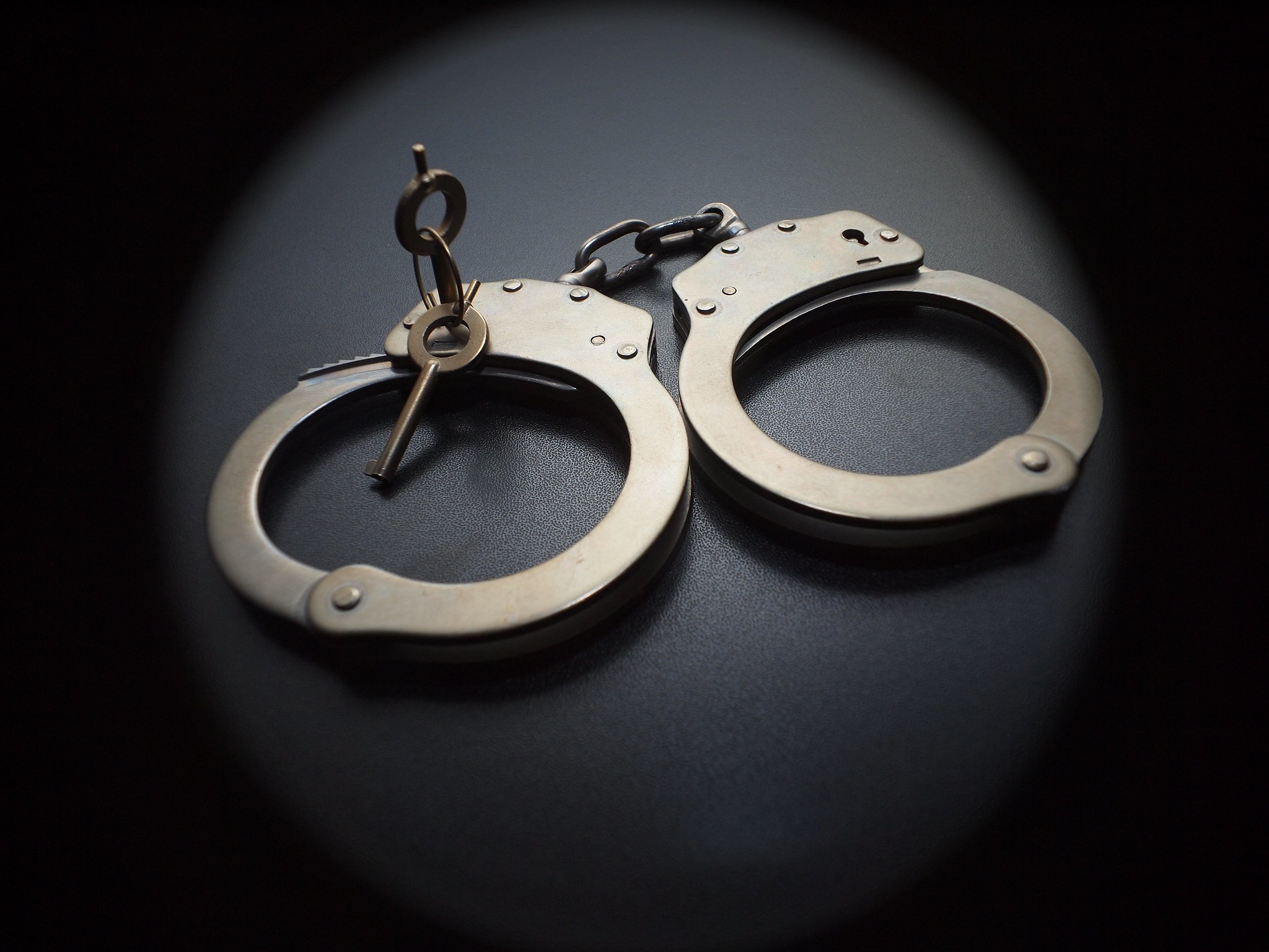 Police arrest a Nepali couple for their involvement Kukatpally theft case. [Representational Image]