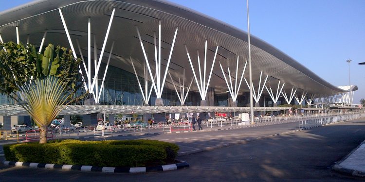 Bengaluru's Kempegowda International Airport was voted as the ‘Best Regional Airport in India & South Asia’ by Skytrax