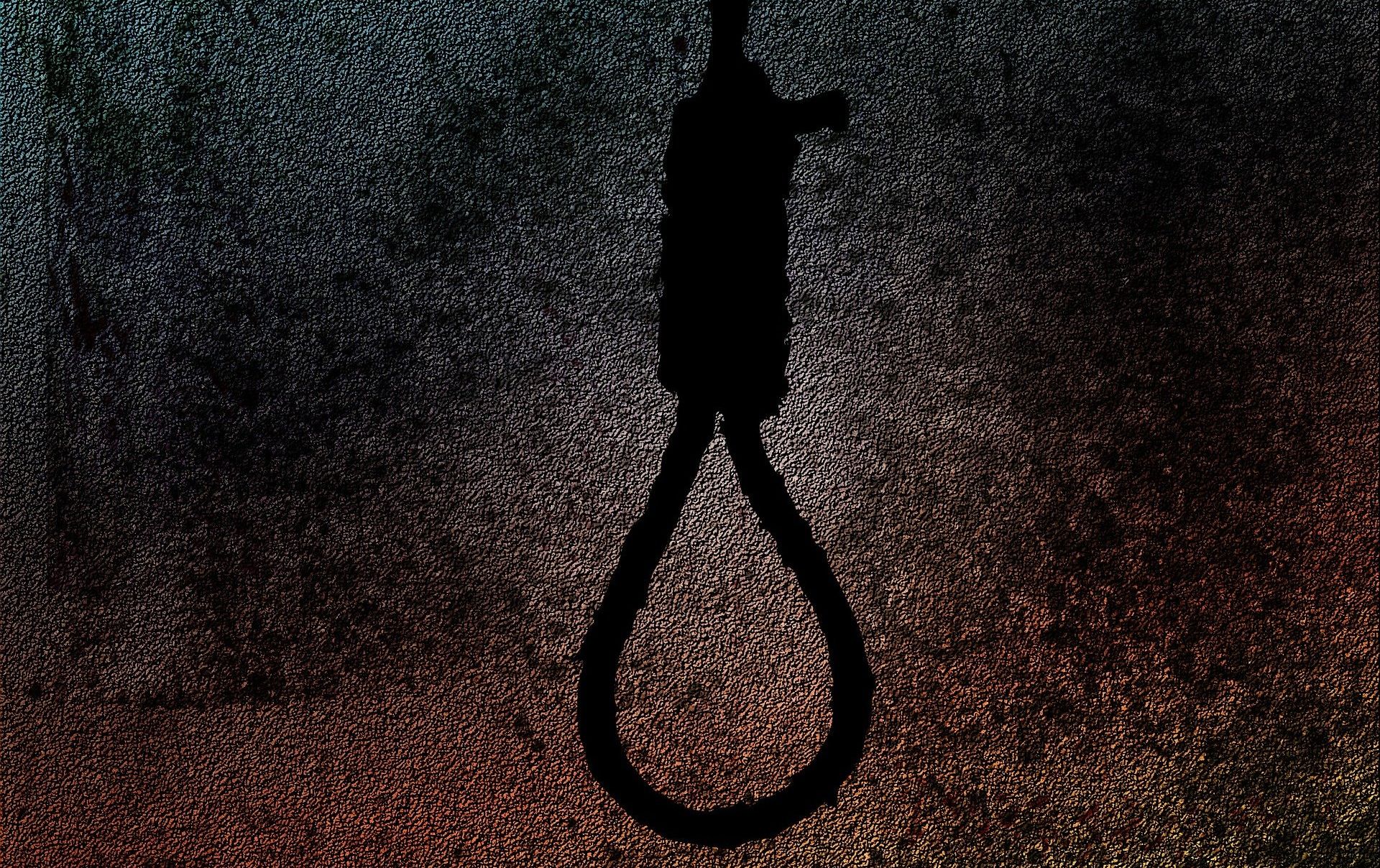Suicide (Representative image)