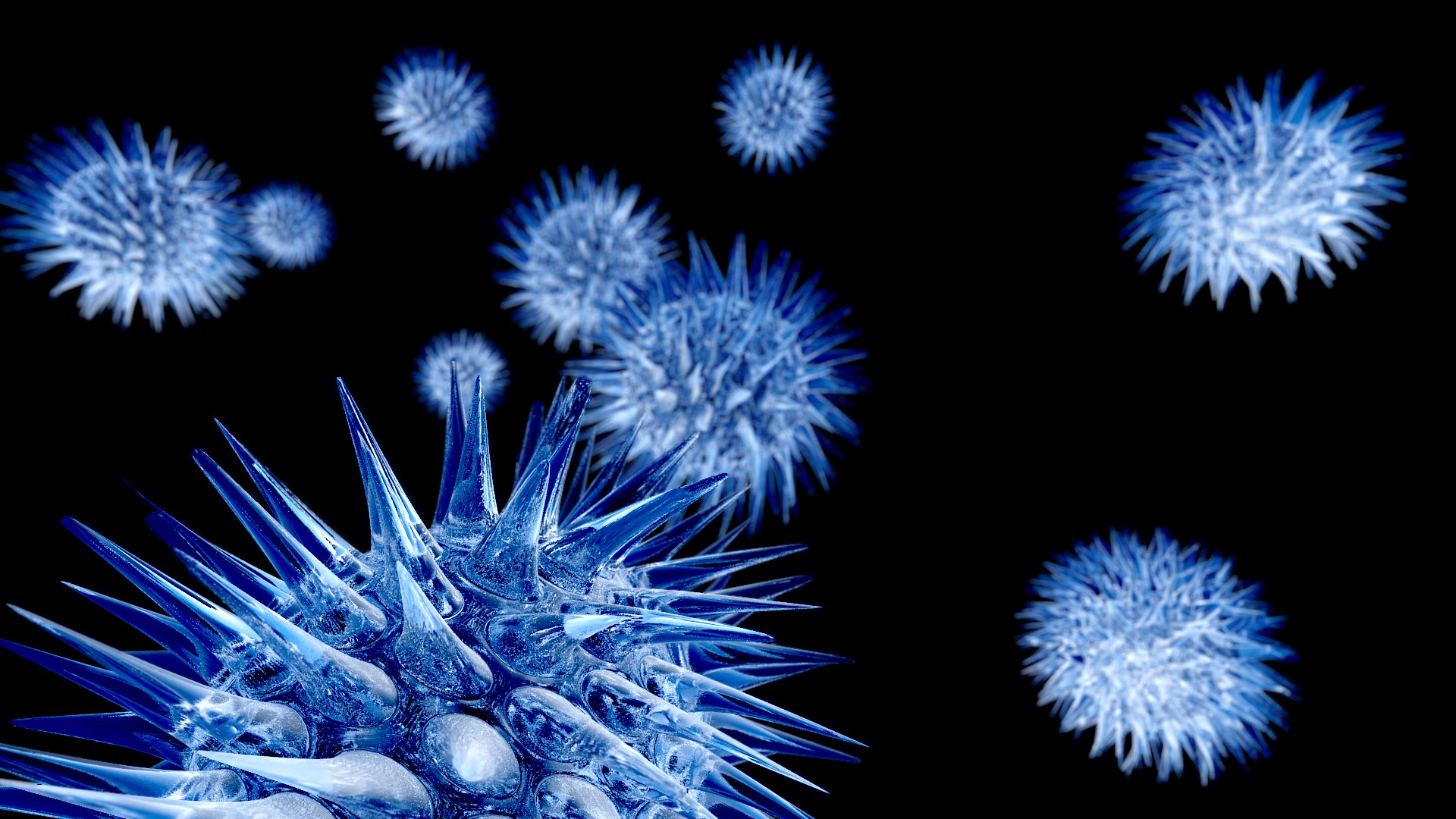 Winter viruses are spiking in summer post-Covid-19, says study