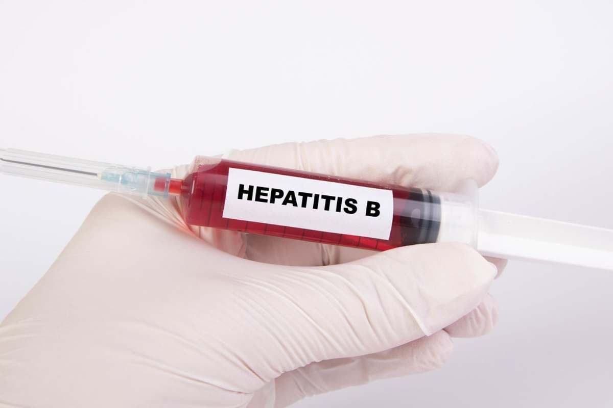 Inconsistent vaccination against Hepatitis B in South India