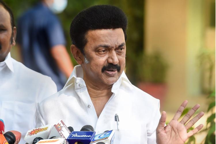 Tamil Nadu Chief Minister MK Stalin recovery well, Kauvery Hospital said.