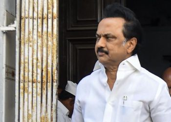 Tamil Nadu Chief Minister MK Stalin shifted to hospital two days after tested Covid positive.