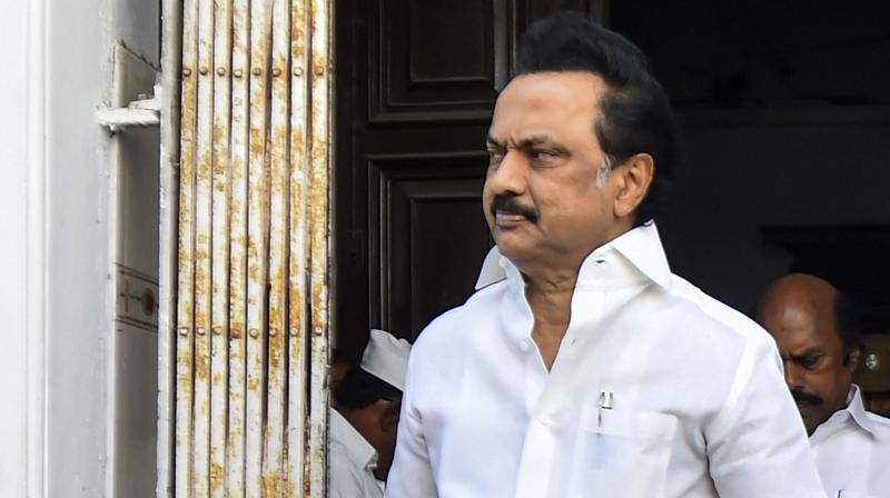 Tamil Nadu Chief Minister MK Stalin shifted to hospital two days after tested Covid positive.