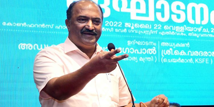 Kerala's Finance Minister K N Balagopal criticised the Budget, saying that the long-pending demands of the southern state were completely ignored. (South First)