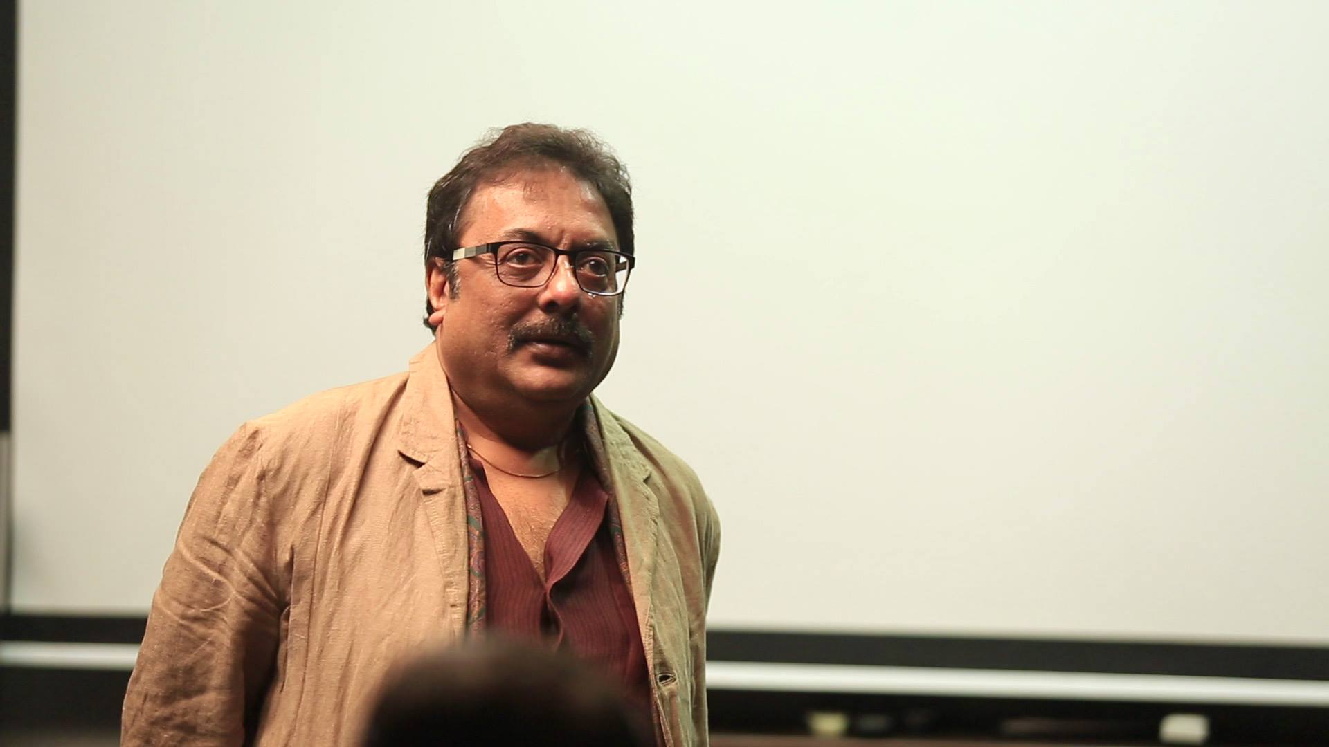 Filmmaker Pratap Pothen found dead at his home in Chennai.