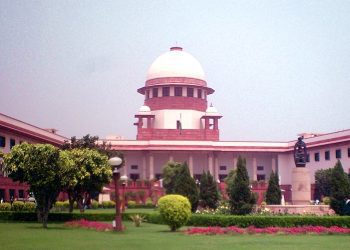 The Solicitor General sought time from the Supreme Court to file the reply to the petitions challenging the decision to scrap reservation. (Commons)