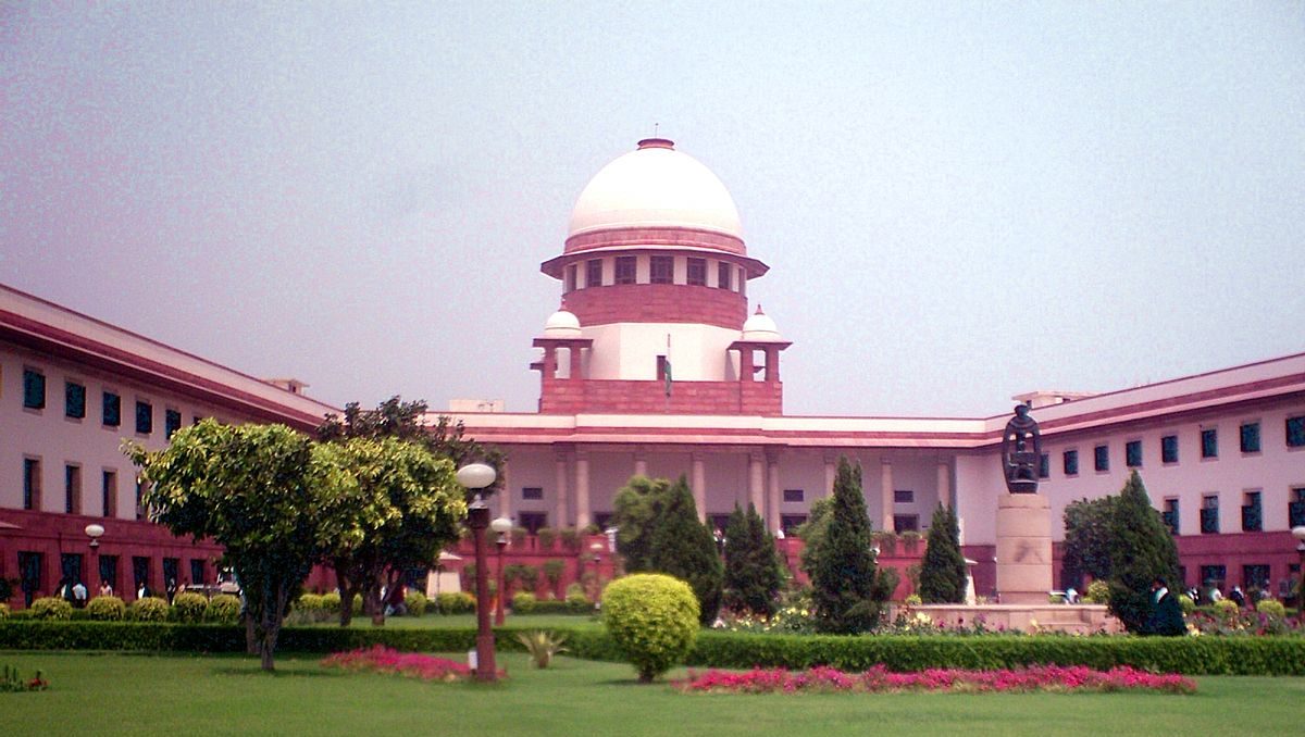 SC notices to TN govt on pleas challenging appointment of non-Brahmin priests and State control over temples