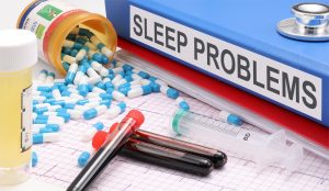 A nationwide survey shows five in 10 people from Karnataka and Telangana have sleep problems, post-Covid