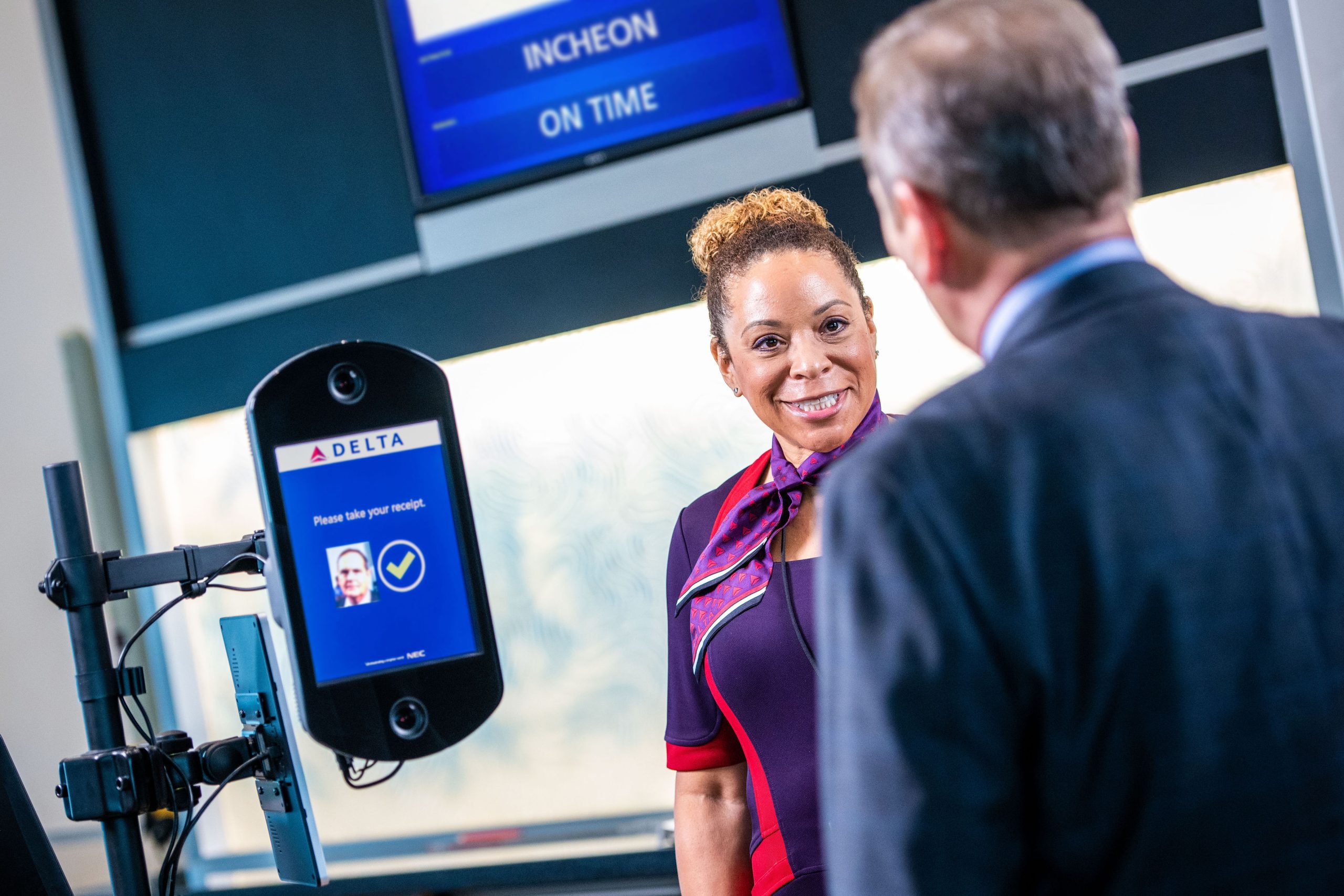 Facial recognition technology at airports is just the start: The five questions we need to be asking