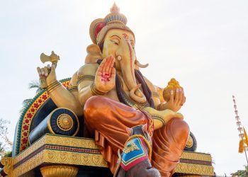 Ganesha festival