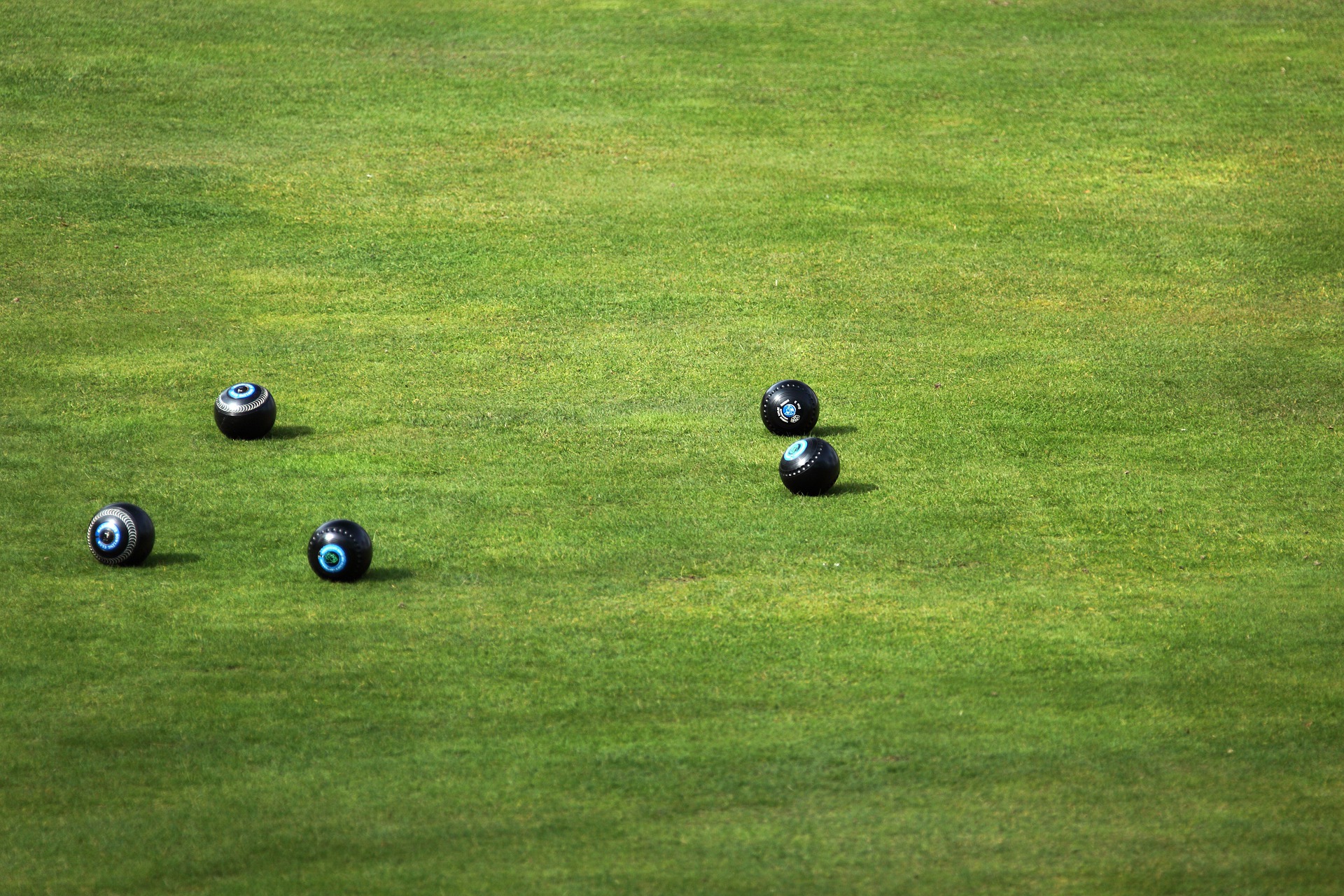 What is lawn bowls, the sport in which India has won a historic gold in the Birmingham Commonwealth Games?