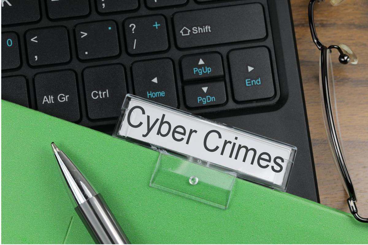 Cyber crime Telangana