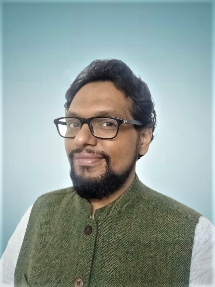Sidharth Sreekumar