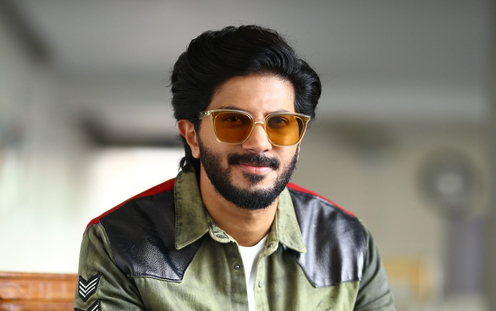 Dulquer Salmaan keen on pushing his boundaries - The South First