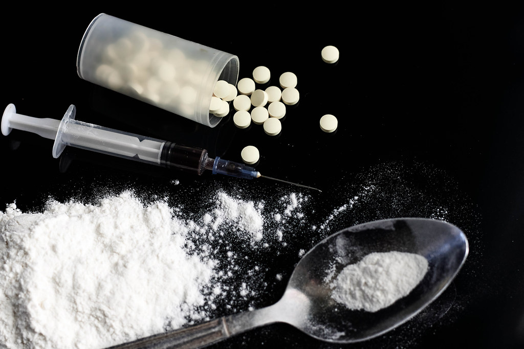 The DRI arrested a 45-year-old suspect at the Kempegowda International Airport (KIA) in Bengaluru and seized 14 kg of heroin estimated to be worth ₹100 crore. (Creative Commons)
