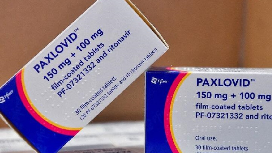 Paxlovid is an oral antiviral pill for patients detected with Covid-19.