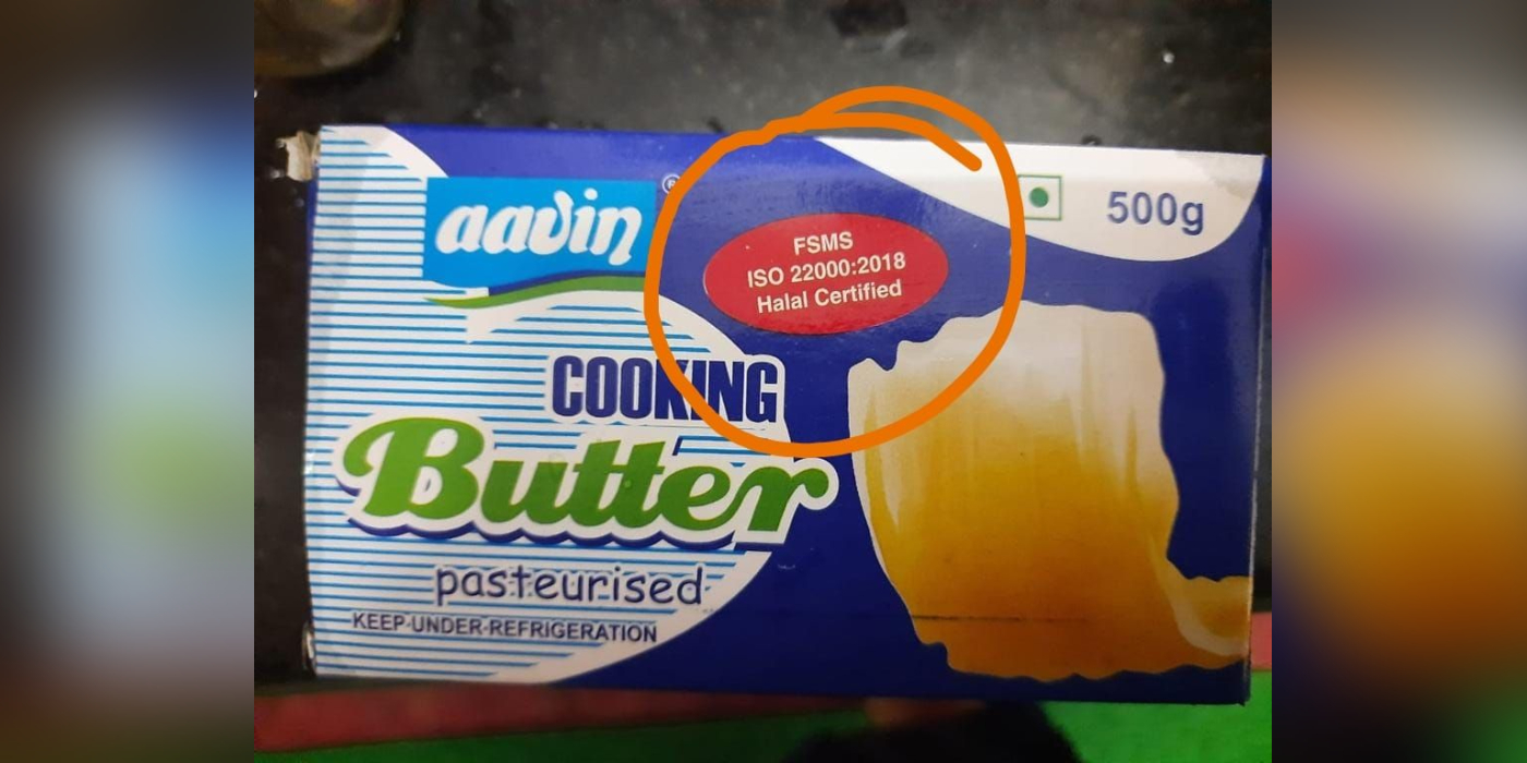 Retailers want action on misinformation about TN government Aavin products’ Halal certification