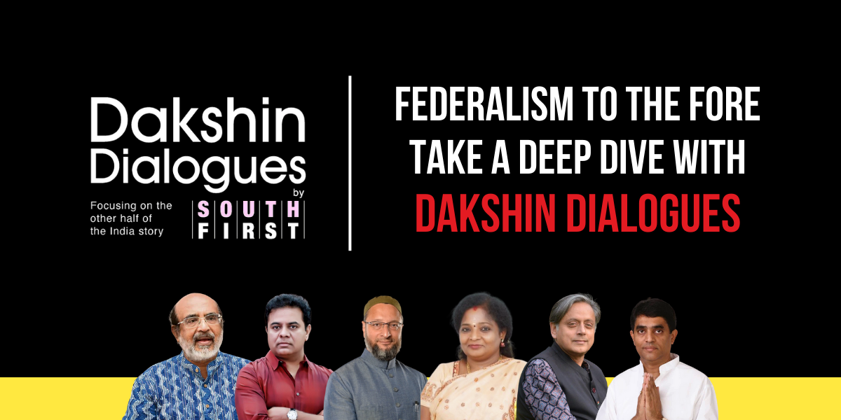 From politics to activism to law, Dakshin Dialogues 2022 puts the South First