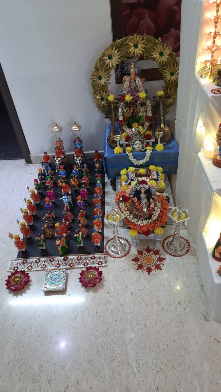 Dussehra 2022 Significance of Mysuru Dasara, Bommala Koluvu or Golu in