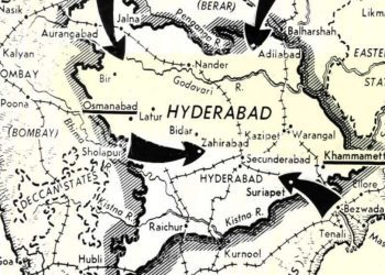 Hyderabad liberation