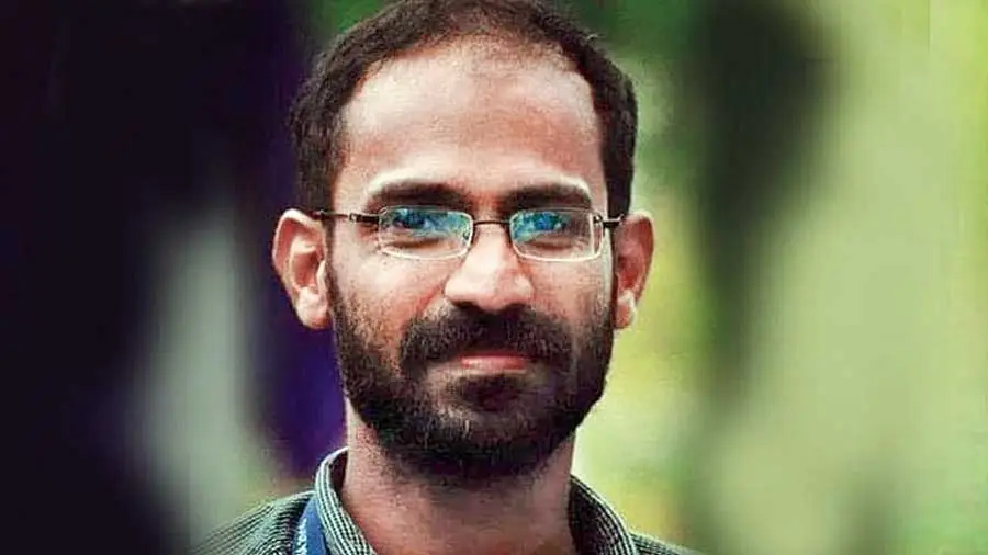 Kerala journalist Siddique Kappan walks out of UP jail after 28 months of imprisonment