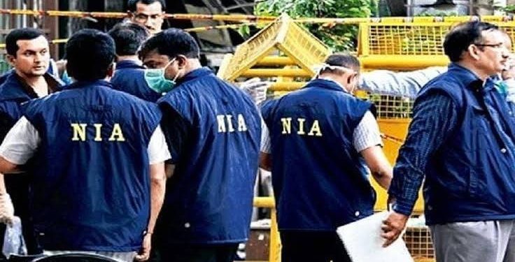 NIA PFI raids Kerala