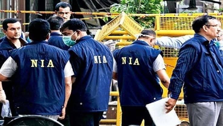 NIA raids 56 houses of leaders of banned PFI in Kerala following reports of clandestine meetings