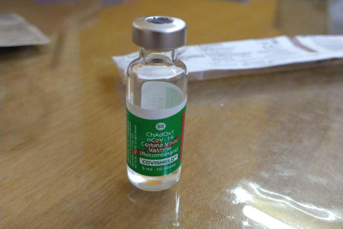 AstraZeneca vaccine withdrawl
