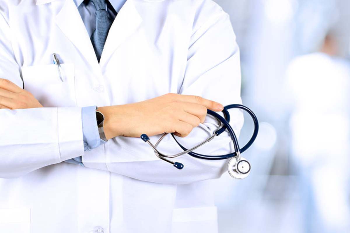 PG doctors face humiliation, harassment