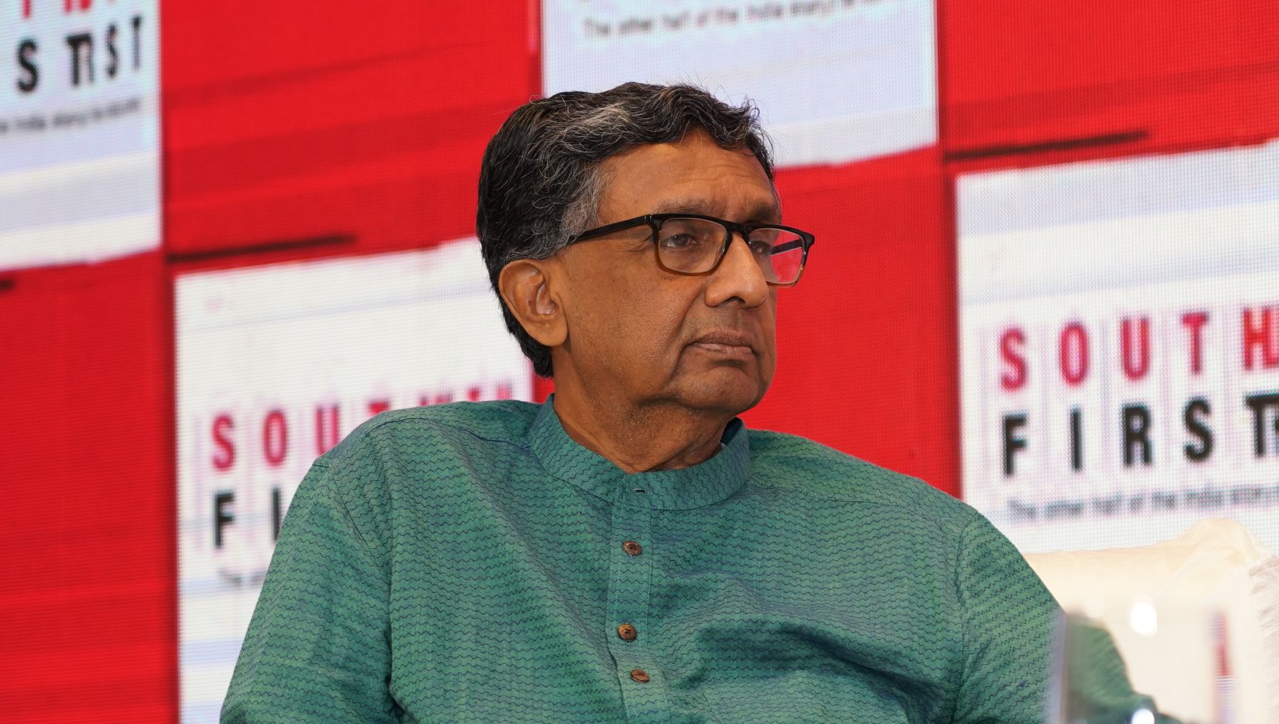 EWS quota is cancer in Constitution that needs to be cut out: Prof Mohan Gopal