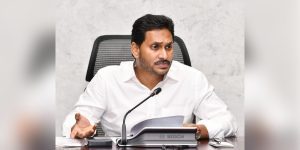 AP Chief Minister YS Jagan Mohan Reddy (Supplied)