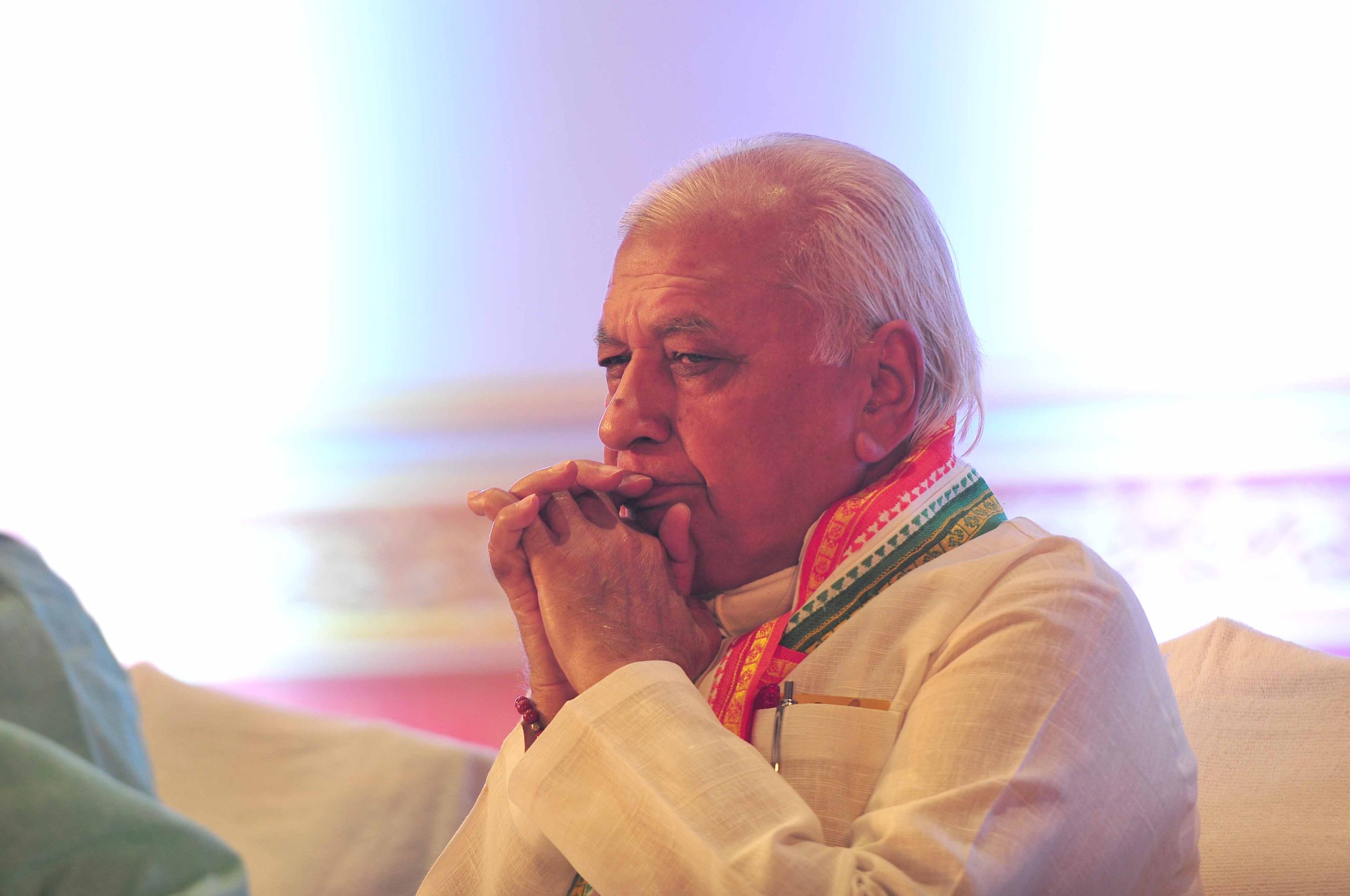How cash-strapped Kerala is dealing with ‘absentee’ Governor Arif Mohammad Khan’s travel bills