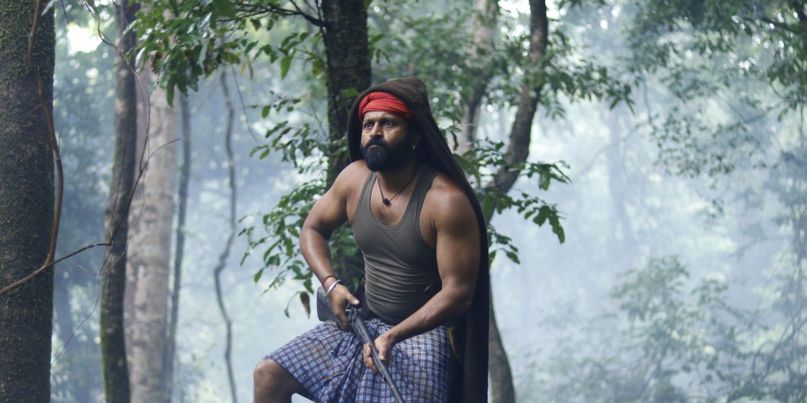 kantara tamil movie review behindwoods