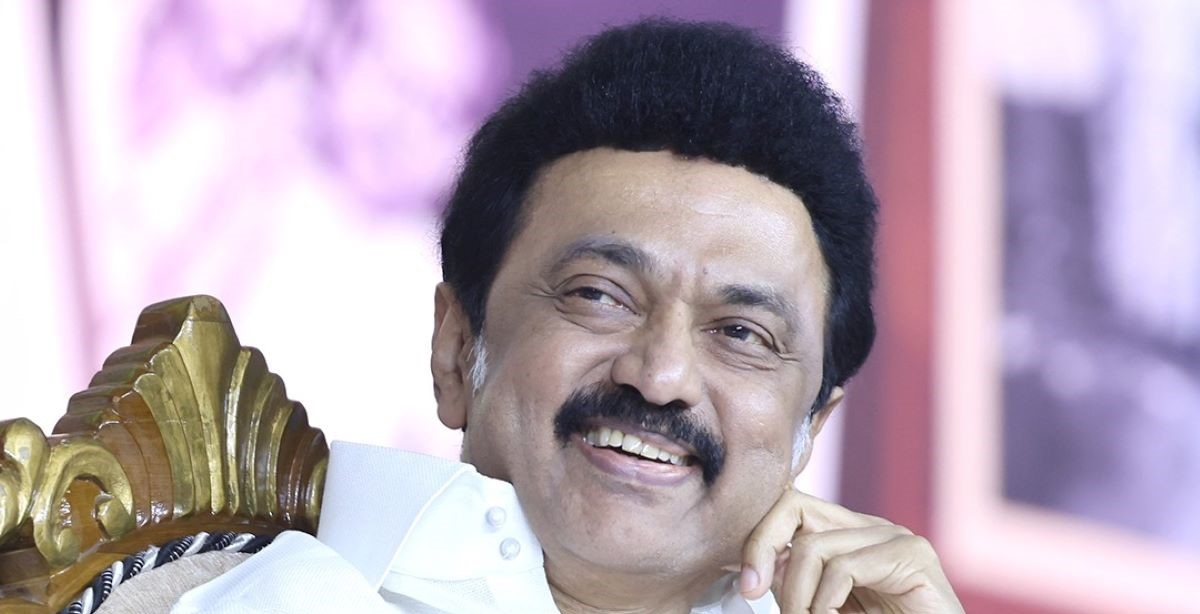 Tamil Nadu Chief Minister MK Stalin has strongly objected to the recommendations made by the parliamentary panel on official language. (Supplied)