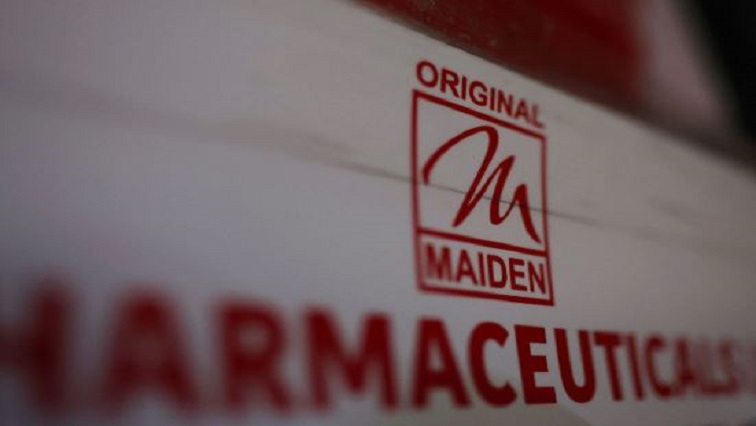 Maiden Pharmaceuticals Ltd, a Haryana Based company whose four cough syrups are suspected to be the reason for death of 66 children in the Gambia. (Wikimedia Commons)