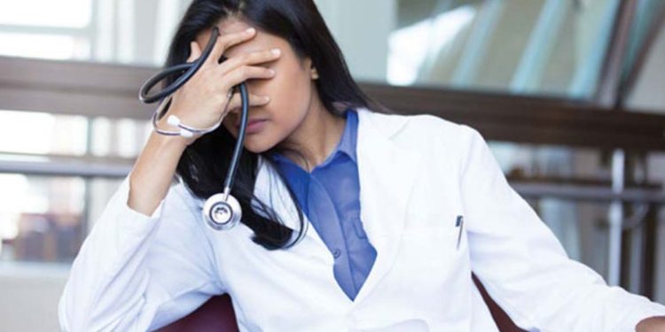 The NMC has asked medical colleges across the country to send it data on the number of death of suicides and dropouts