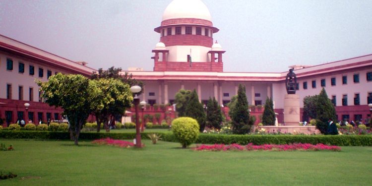 The Supreme Court of India came down heavily on the two-finger test. (Creative Commons)