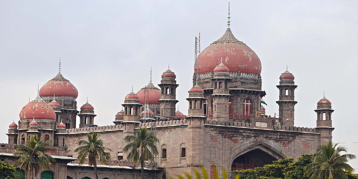 Upholding the decision taken by the special court for CBI cases to reject the bail, the Telangana High Court said the bail could not be granted. (Creative Commons)