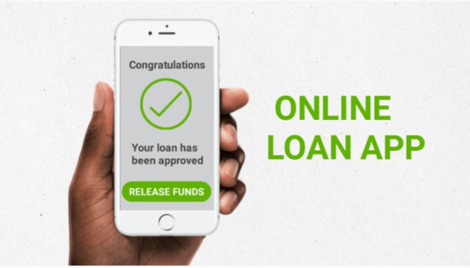 Online loan App