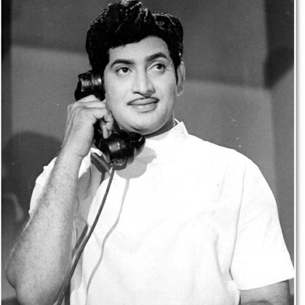 Ghattamaneni 'Superstar' Krishna, much loved by Telugu people, leaves  behind an inspiring legacy - The South First