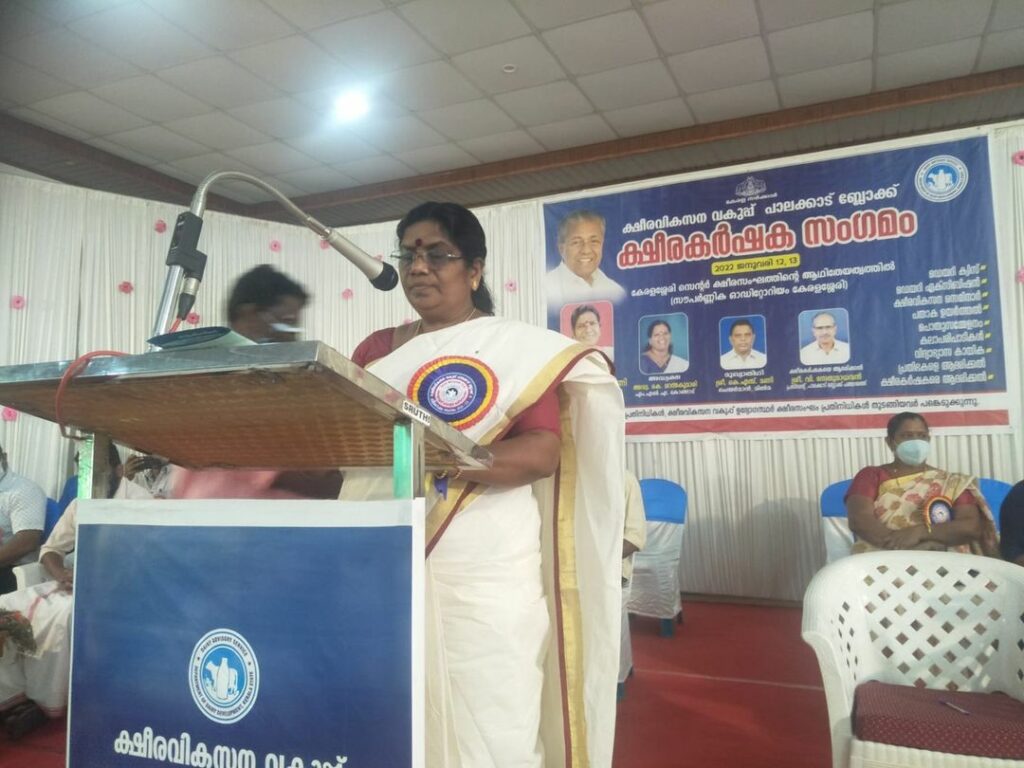 Cattle feed prices up, sops gone Why Kerala dairies are in tough space