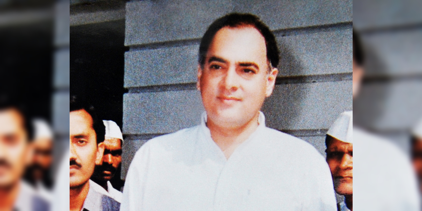 Supreme Court orders the release of all six convicts in Rajiv Gandhi assassination case