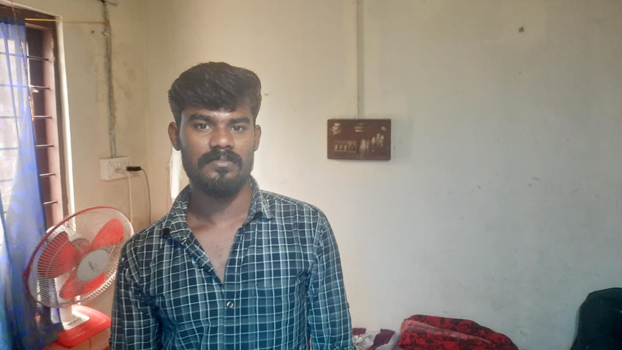 Kerala human sacrifice case: Cannot leave mother here, says R Selvaraj ...