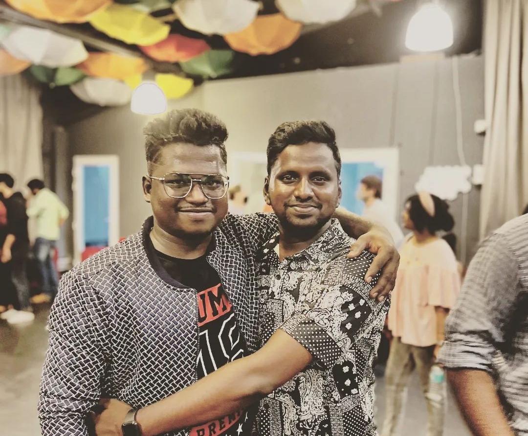 How a protest rap song about slum eviction in Chennai is slowly gaining ...