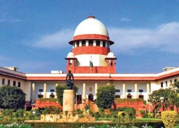 In a split 3:2 verdict, the Supreme Court upheld the 103rd Constitution amendment granting reservation to the economically weaker sections (EWS) among the forward classes
