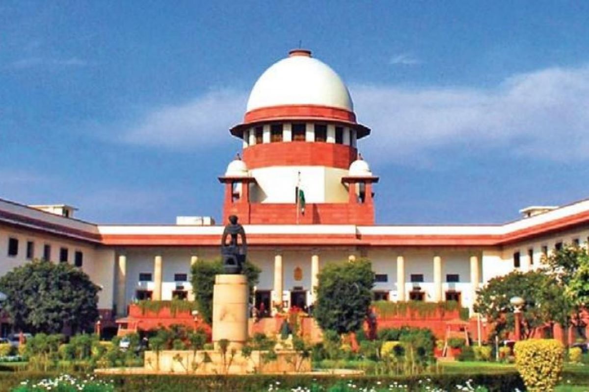 In split verdict, SC upholds EWS reservation, describes it as an affirmative step, constitutionally valid