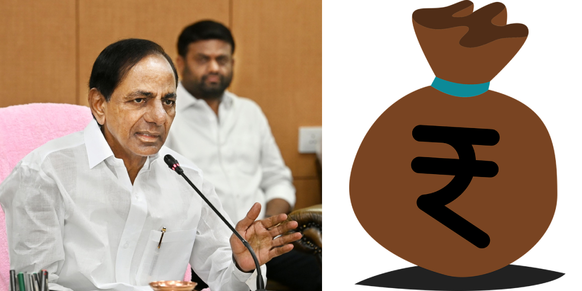 The CM has directed Finance Minister T Harish Rao and Legislative Affairs Minister Vemula Prashanth Reddy to take measures for convening the session.