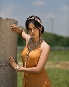 actor kushee ravi