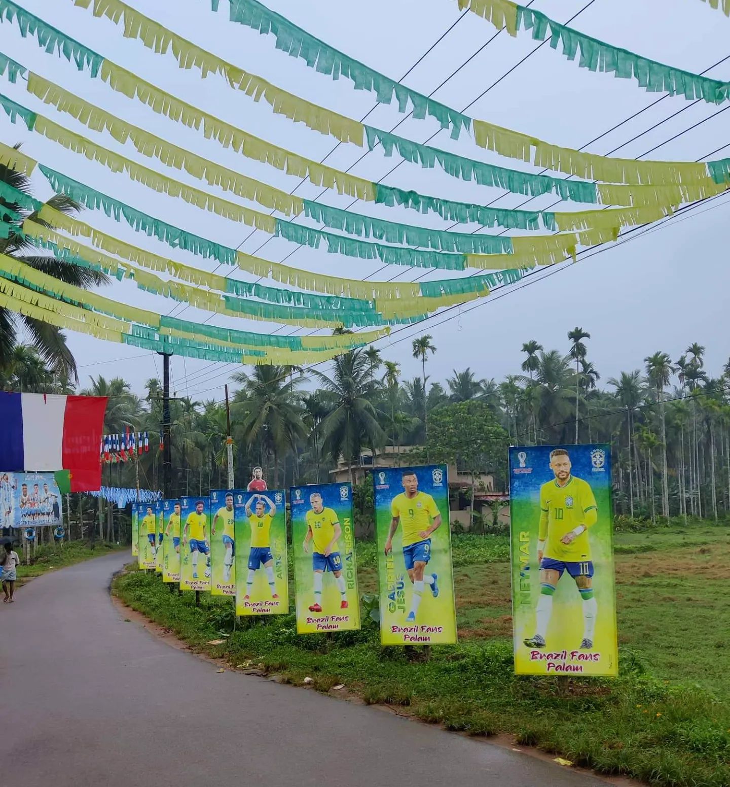 Kerala World Cup frenzy: Ministers place warnings and guidelines to check football fans’ celebrations